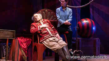 Il domatore al Teatro Due Eventi a Parma - ParmaToday