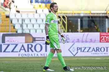 Colombi si avvicina al rientro: "Step by step" - Forza Parma