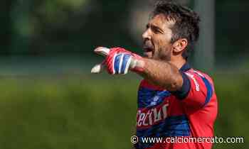 Serie B, Parma-Cittadella: sfida con vista playoff, in quota Buffon punta a mantenere la porta inviolata - Calciomercato.com