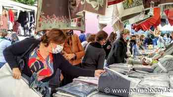 Domenica 13 marzo torna il mercato in Piazza Ghiaia - ParmaToday