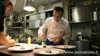 Officina Design Cafè ospita Parma City of Gastronomy - ParmaToday