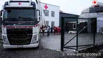 Ucraina: la Croce Rossa di Parma avvia una raccolta di farmaci - ParmaToday