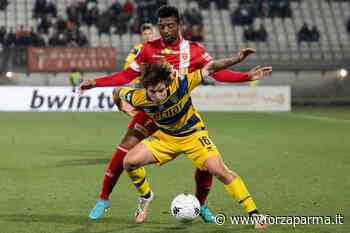 Bernabè, un regalo inaspettato per Iachini - Forza Parma