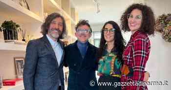 A «Cortesie per gli ospiti» sfida tutta parmigiana - Gazzetta di Parma