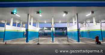 «Metano troppo caro, per ora chiudiamo il distributore» - Gazzetta di Parma