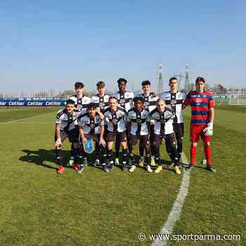 Under 18: Parma-Empoli 1-1 (VIDEO INTEGRALE) - Sport Parma