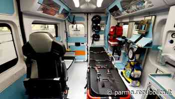 M5s: "Il Maggiore di Parma tiene in garage le sue ambulanze e paga per i mezzi delle associazioni" - La Repubblica