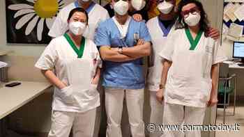 La chirurgia d’urgenza dell’Ospedale di Parma partecipa alla raccolta fondi per Valentino - ParmaToday