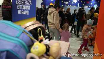 Profughi dall'Ucraina: l'Informastranieri di Parma hub per gestire l'emergenza - La Repubblica