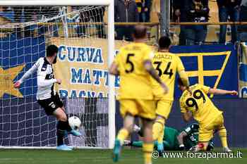 Parma, è punto ea capo - Forza Parma