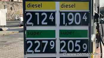 Caro carburanti: a Parma diesel e benzina oltre i 2 euro al litro - ParmaToday