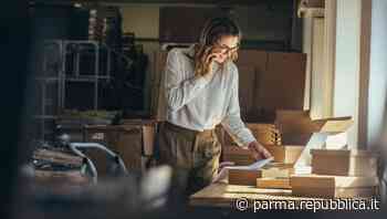 Camera di Commercio: crescono a Parma le imprese condotte dalle donne - La Repubblica