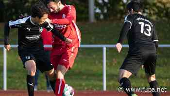VfB Hilden II: Das Nellen-Team stellt früh die Weichen auf Sieg - FuPa