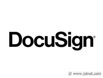 DocuSign shares plunge: fiscal Q4 revenue beats, Q1 and year views miss expectations