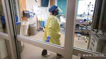 Sask. records 13 more COVID-19-related deaths, hospitalizations remain high