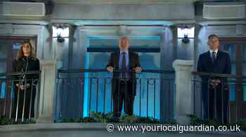 BBC's The Apprentice episode 10: what happened and who was fired?