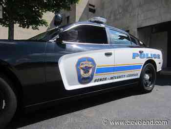 Woman attempts dine and dash on consecutive nights: Mayfield Police Blotter - cleveland.com