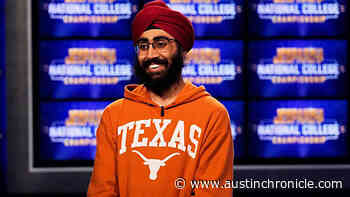 We Have an Issue: A Mad Dash Through March - Austin Chronicle