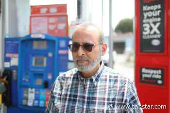 GTA gas station owners warn of rise in ‘gas-and-dash’ thefts amid spiking prices - Toronto Star