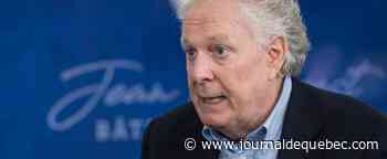 Loi 21: la position de Charest fait réagir à Québec