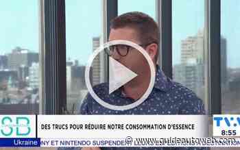 Comment réduire sa consommation d’essence?