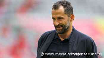 FC Bayern verpflichtet Stürmer aus Talent-Projekt - Teenager wird wohl in den USA geparkt