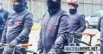 Matera: cresce l'attesa per l'arrivo della "torcia per la Pace"! Ecco i dettagli - Matera News