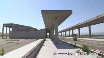 "LA FERRANDINA-MATERA SI FARA'" - Cronache TV