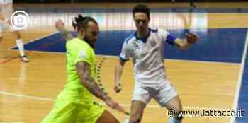 Vitulano Manfredonia, pronto riscatto e successo di platino contro Matera - L'Attacco