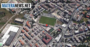 Matera: progettazione del "Parco dello Sport – XXI Settembre" e l'ipotesi di una nuova "cittadella materana dello sport". I dettagli - Matera News