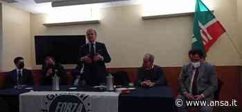 Fi: Di Lorenzo nuovo segretario cittadino di Matera - Agenzia ANSA