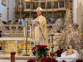 Veglia di preghiera per la pace in Ucraina – Cattedrale di Matera - Sassilive.it