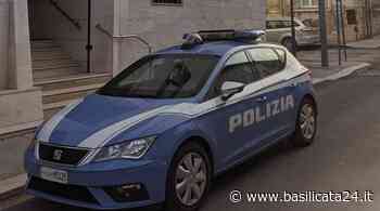 Droga, la Polizia arresta 41enne di Matera - Basilicata24