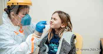 Triage- en testcentrum Rillaar sluit vanaf zaterdag 12 maart - Het Laatste Nieuws