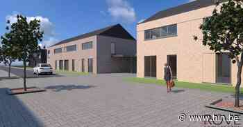 Stad doet open oproep voor 31 nieuwbouwwoningen te koop in Aarschot - Het Laatste Nieuws
