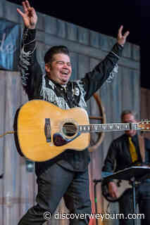 Louisiana Hayride returning to Weyburn this weekend - DiscoverWeyburn.com