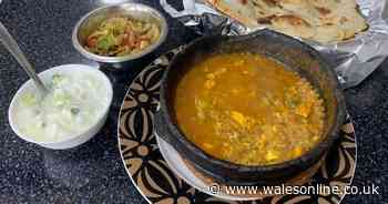 We tried the hidden gem Grangetown restaurant serving the best Yemeni food in Cardiff - Wales Online