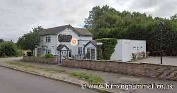 Owner of restaurant near Sutton Coldfield disputes findings of damning food hygiene report - Birmingham Live