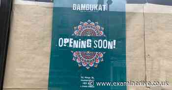 Huddersfield town centre to get authentic Indian street food restaurant - Yorkshire Live