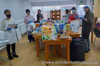 New forum to tackle food poverty in Peterborough set up - Peterborough Telegraph