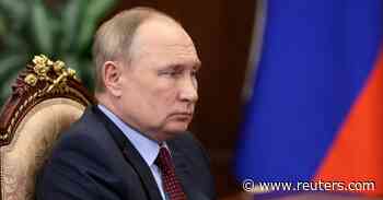 Putin warns of higher global food prices if export restrictions applied - Reuters