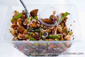 Midlothian food firms facing health crackdown - Edinburgh News