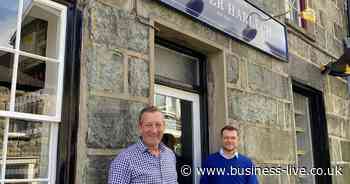 Food emporium committed to Welsh produce opens in Gwynedd town - Business Live