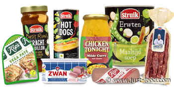 Zwanenberg Food Group blames rising costs for site closure - just-food.com