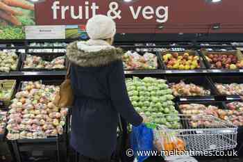 Asda to make big change to its fresh food section in 250 stores from April - Melton Times