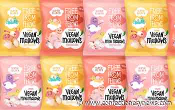 Vegan Mallows secures major listing in health food chain - ConfectioneryNews.com