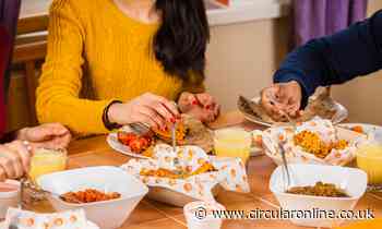 Just Eat launches 'Waste Less' chip portion trial to reduce food waste - Circular Online