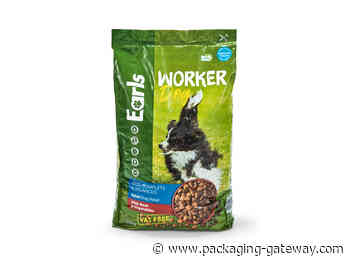 Coveris introduces recyclable PE bags for Irish Dog Food - Packaging Gateway