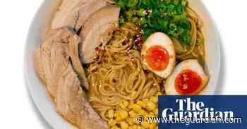 How to make miso ramen – recipe - The Guardian