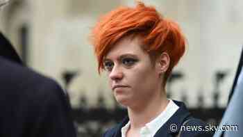 Cost of living: Food poverty campaigner Jack Monroe warns cost of living crisis will be 'fatal' for families - Sky News